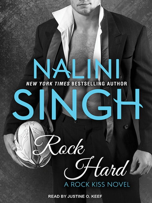 Cover image for Rock Hard
